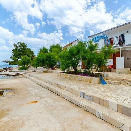 Apartments Marijana Trogir Dış mekan fotoğraf