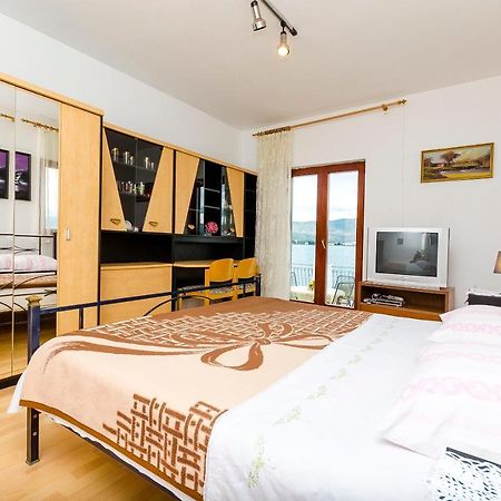 Apartments Marijana Trogir Dış mekan fotoğraf