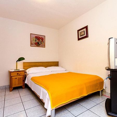Apartments Marijana Trogir Dış mekan fotoğraf