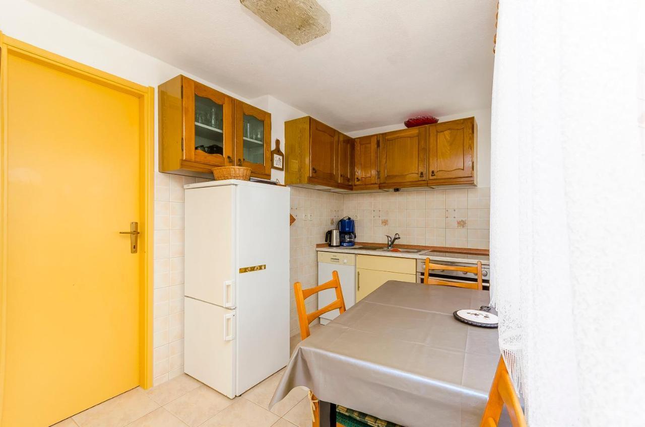 Apartments Marijana Trogir Dış mekan fotoğraf