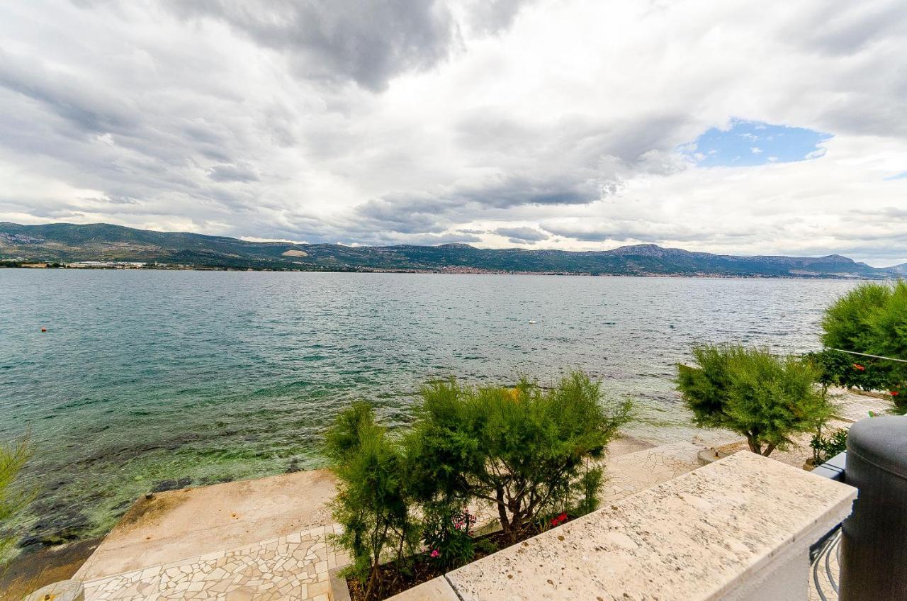 Apartments Marijana Trogir Dış mekan fotoğraf