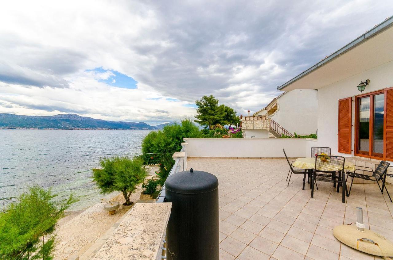 Apartments Marijana Trogir Dış mekan fotoğraf