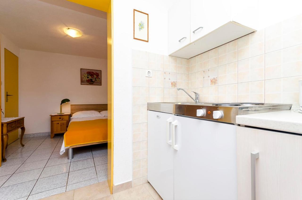 Apartments Marijana Trogir Dış mekan fotoğraf