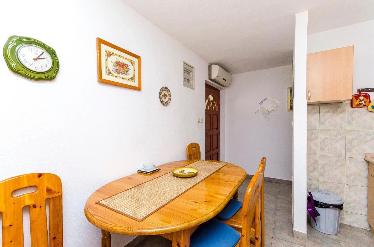 Apartments Marijana Trogir Dış mekan fotoğraf
