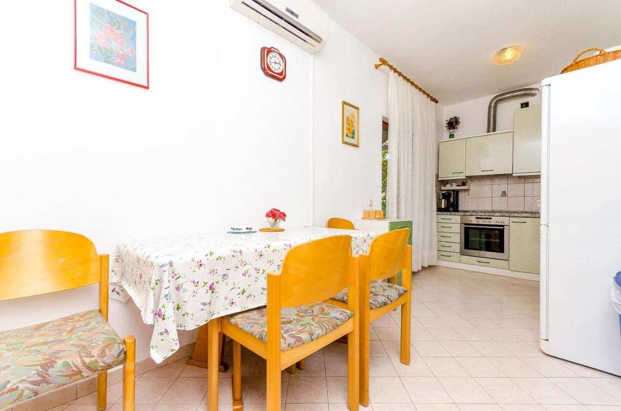 Apartments Marijana Trogir Dış mekan fotoğraf