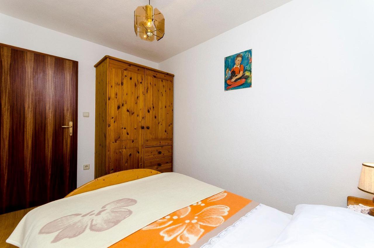 Apartments Marijana Trogir Dış mekan fotoğraf