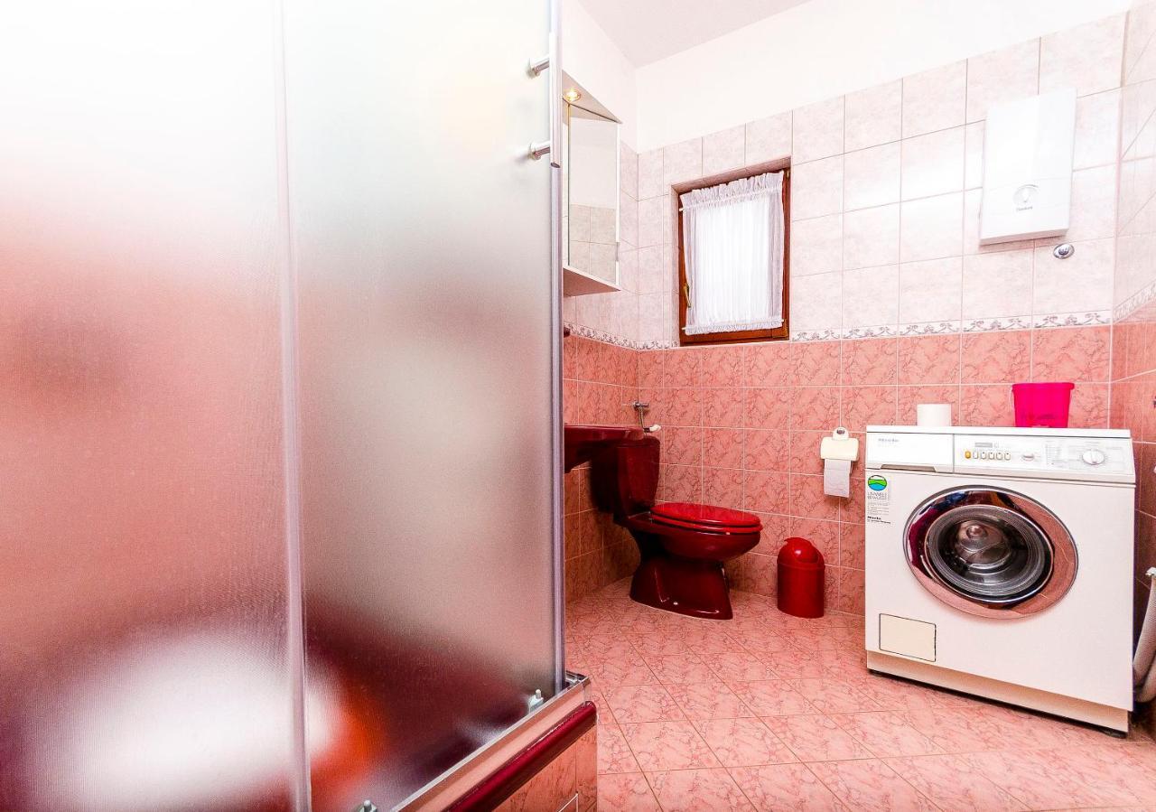 Apartments Marijana Trogir Dış mekan fotoğraf