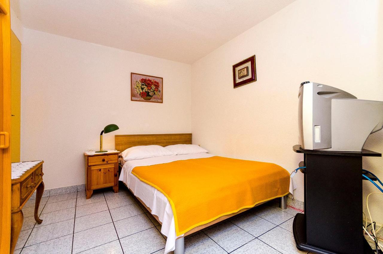 Apartments Marijana Trogir Dış mekan fotoğraf