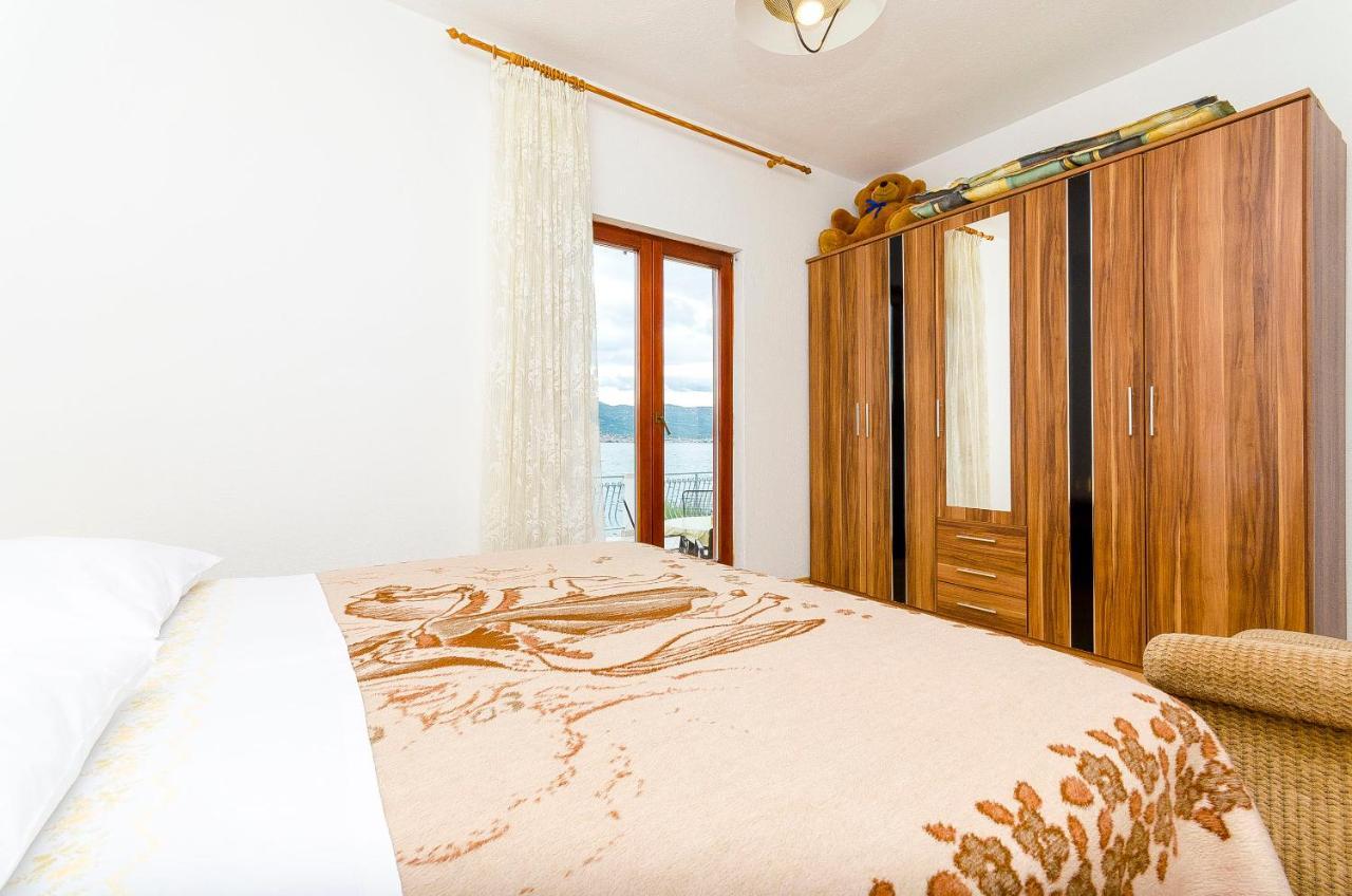 Apartments Marijana Trogir Dış mekan fotoğraf