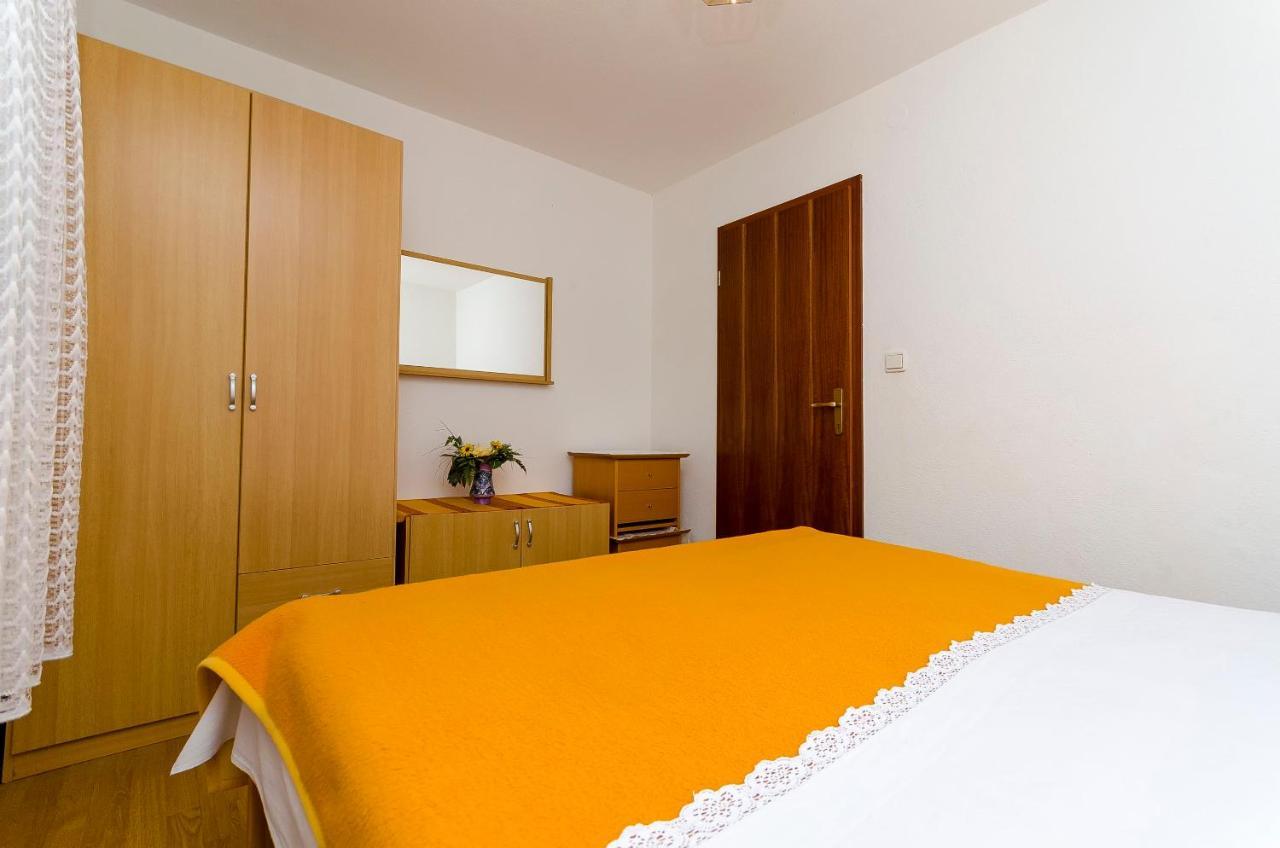 Apartments Marijana Trogir Dış mekan fotoğraf