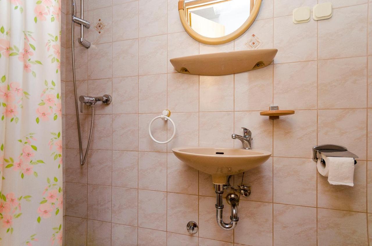 Apartments Marijana Trogir Dış mekan fotoğraf