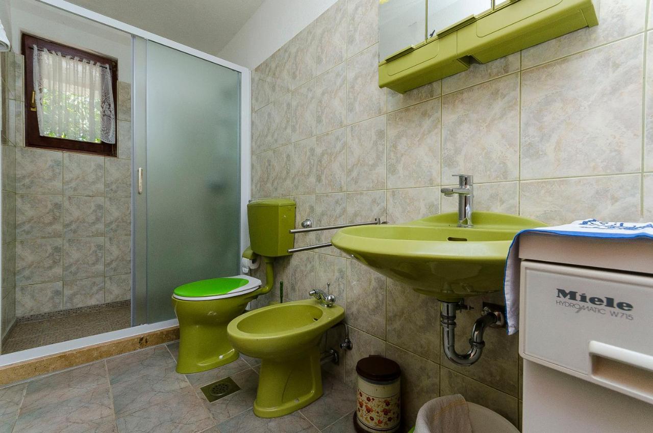 Apartments Marijana Trogir Dış mekan fotoğraf