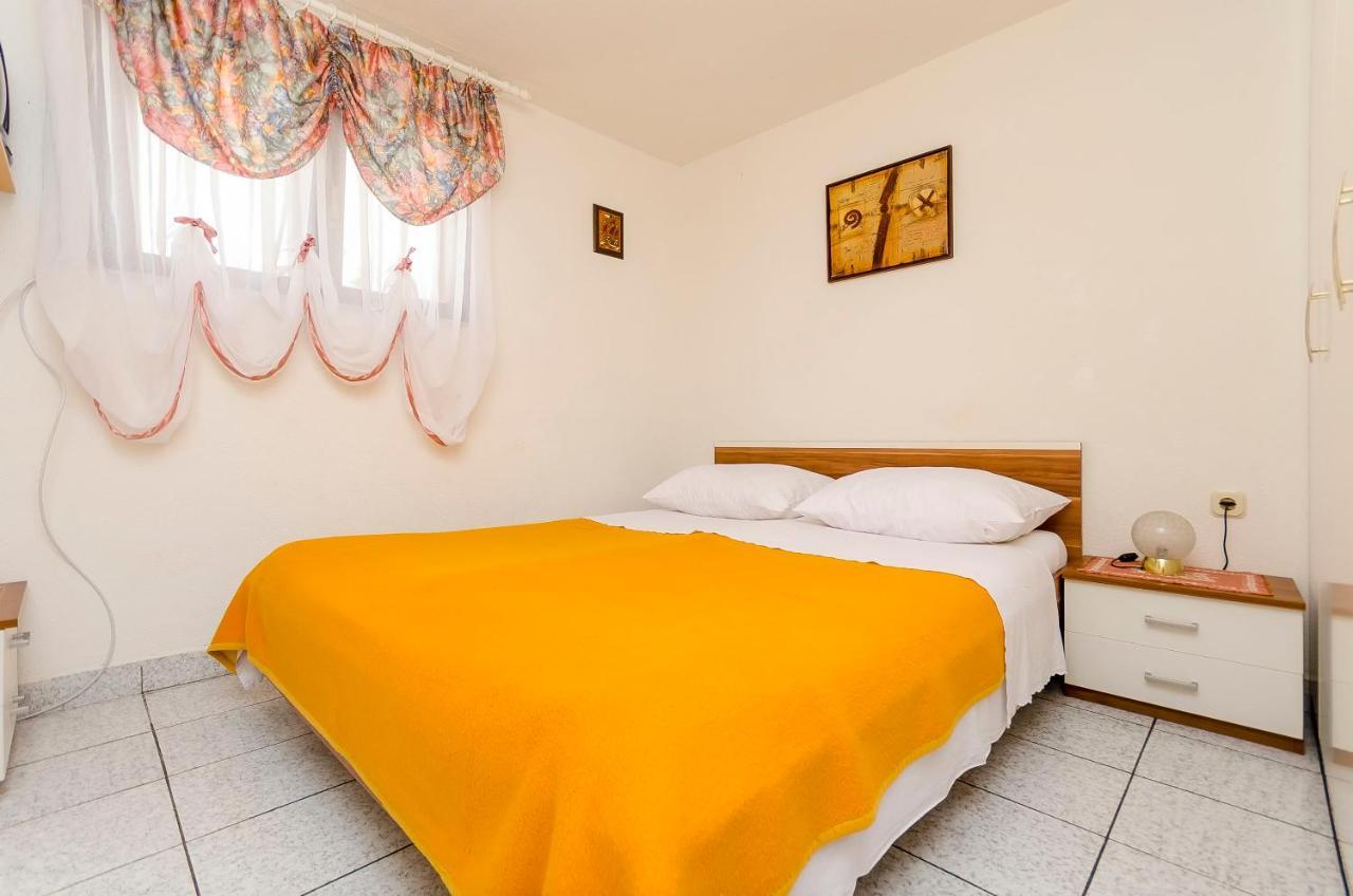 Apartments Marijana Trogir Dış mekan fotoğraf