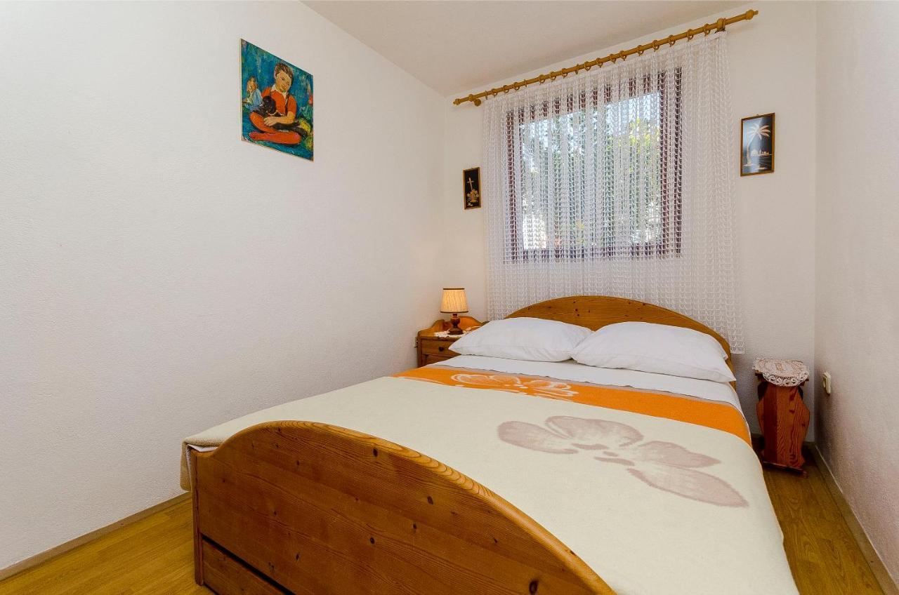 Apartments Marijana Trogir Dış mekan fotoğraf