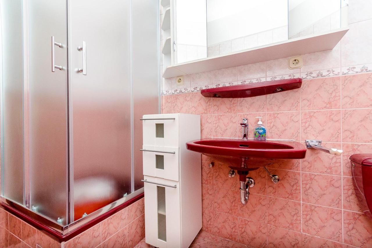 Apartments Marijana Trogir Dış mekan fotoğraf